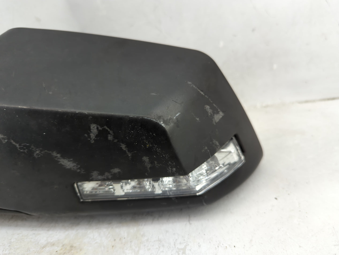 2007 Saturn Outlook Passenger Side View Mirror - Right Door Mirror OEM Used - Oemusedautoparts1.com