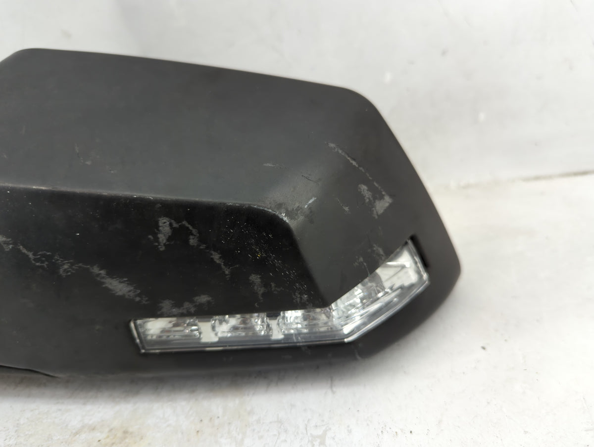 2007-2008 Saturn Outlook Passenger Side View Mirror - Right Door Mirror OEM Used - Oemusedautoparts1.com