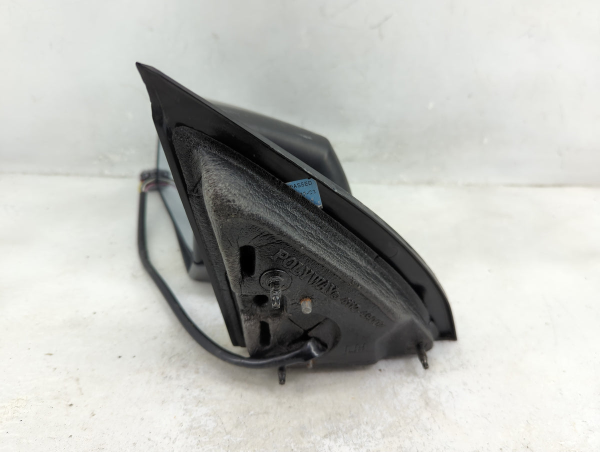 2007-2008 Saturn Outlook Passenger Side View Mirror - Right Door Mirror OEM Used - Oemusedautoparts1.com