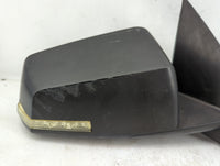 2007 Saturn Outlook Driver Side View Mirror - Left Door Mirror OEM Used - Oemusedautoparts1.com