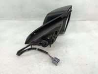 2007 Saturn Outlook Driver Side View Mirror - Left Door Mirror OEM Used - Oemusedautoparts1.com