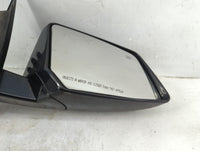 2007 Saturn Outlook Driver Side View Mirror - Left Door Mirror OEM Used - Oemusedautoparts1.com