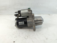 2007 Saturn Outlook Car Starter Motor Solenoid OEM P/N:M000T23871ZC 12645298 Fits OEM Used Auto Parts - Oemusedautoparts1.co