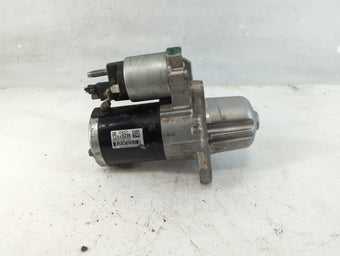 compare product 2007 Saturn Outlook Car Starter Motor Solenoid OEM P/N:M000T23871ZC 12645298 Fits OEM Used Auto Parts