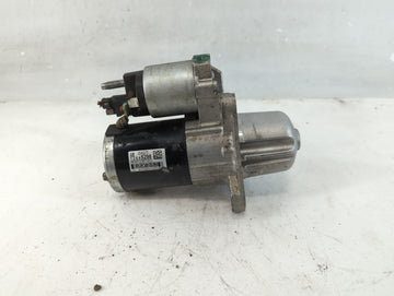 2007 Saturn Outlook Car Starter Motor Solenoid OEM P/N:M000T23871ZC 12645298 Fits OEM Used Auto Parts - Oemusedautoparts1.co