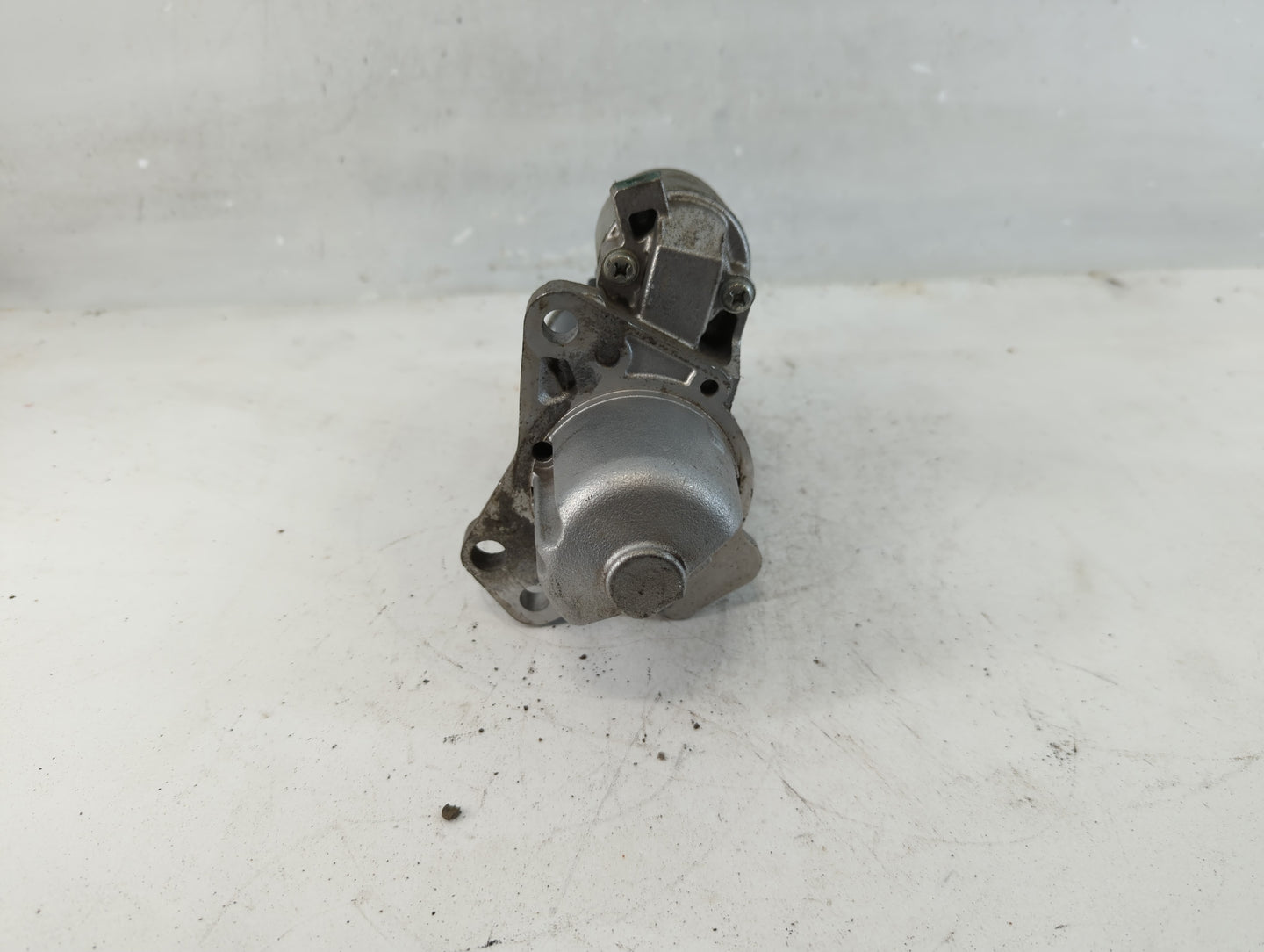 2007 Saturn Outlook Car Starter Motor Solenoid OEM P/N:M000T23871ZC 12645298 Fits OEM Used Auto Parts - Oemusedautoparts1.co