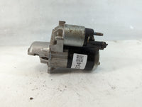 2007 Saturn Outlook Car Starter Motor Solenoid OEM P/N:M000T23871ZC 12645298 Fits OEM Used Auto Parts - Oemusedautoparts1.co