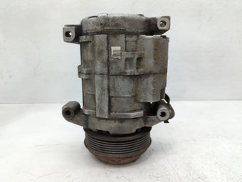 compare product Saturn Outlook Air Conditioning A/c Ac Compressor Oem