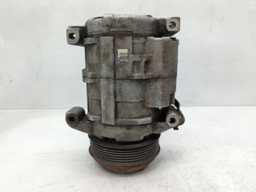 Saturn Outlook Air Conditioning A/c Ac Compressor Oem - Oemusedautoparts1.com