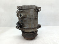 Saturn Outlook Air Conditioning A/c Ac Compressor Oem - Oemusedautoparts1.com