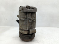 Saturn Outlook Air Conditioning A/c Ac Compressor Oem - Oemusedautoparts1.com