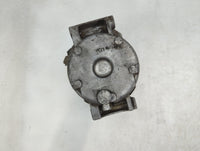 Saturn Outlook Air Conditioning A/c Ac Compressor Oem - Oemusedautoparts1.com