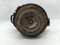 Saturn Outlook Air Conditioning A/c Ac Compressor Oem - Oemusedautoparts1.com