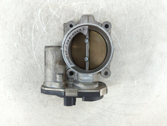 compare product 2007 Saturn Outlook Throttle Body P/N:1604AA 995AA Fits Fits 2008 2009 2010 2011 OEM Used Auto Parts