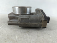 2007 Saturn Outlook Throttle Body P/N:1604AA 995AA Fits Fits 2008 2009 2010 2011 OEM Used Auto Parts - Oemusedautoparts1.com