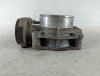 2007 Saturn Outlook Throttle Body P/N:1604AA 995AA Fits Fits 2008 2009 2010 2011 OEM Used Auto Parts - Oemusedautoparts1.com