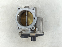2007 Saturn Outlook Throttle Body P/N:1604AA 995AA Fits Fits 2008 2009 2010 2011 OEM Used Auto Parts - Oemusedautoparts1.com