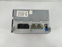 2007 Saturn Outlook Radio AM FM Cd Player Receiver Replacement P/N:15906632 25815341 Fits OEM Used Auto Parts - Oemusedautop