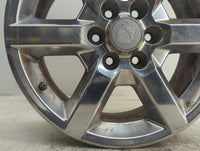 Saturn Outlook Oem Wheel Rim 1112983 - Oemusedautoparts1.com