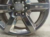 Saturn Outlook Oem Wheel Rim 1112983 - Oemusedautoparts1.com