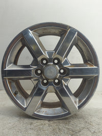 Saturn Outlook Oem Wheel Rim 1112983 - Oemusedautoparts1.com
