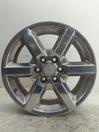 compare product Saturn Outlook Oem Wheel Rim 1112983