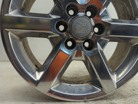 Saturn Outlook Oem Wheel Rim 1112984 - Oemusedautoparts1.com