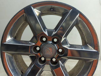 compare product Saturn Outlook Oem Wheel Rim 1112984