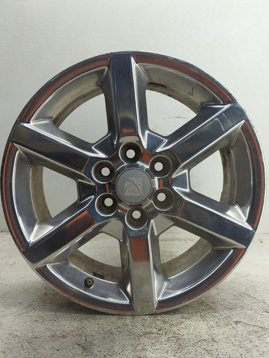 Saturn Outlook Oem Wheel Rim - Oemusedautoparts1.com