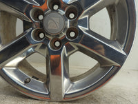 Saturn Outlook Oem Wheel Rim - Oemusedautoparts1.com