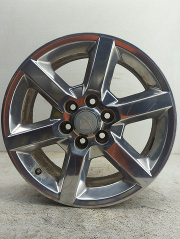 Saturn Outlook Oem Wheel Rim - Oemusedautoparts1.com