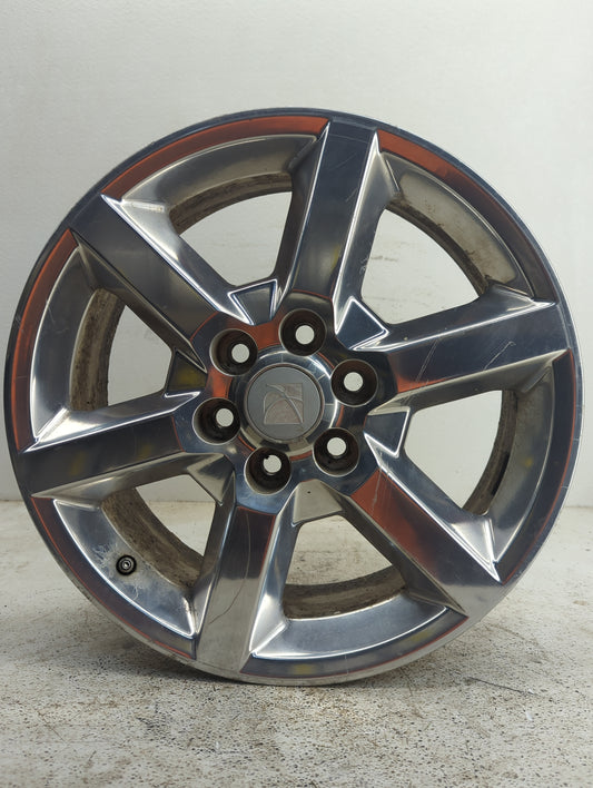 Saturn Outlook Oem Wheel Rim - Oemusedautoparts1.com