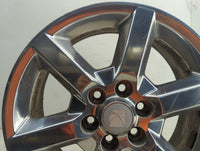 Saturn Outlook Oem Wheel Rim 1112986 - Oemusedautoparts1.com