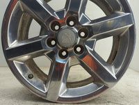 Saturn Outlook Oem Wheel Rim 1112986 - Oemusedautoparts1.com