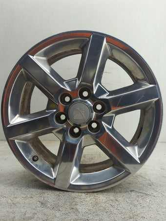 compare product Saturn Outlook Oem Wheel Rim 1112986