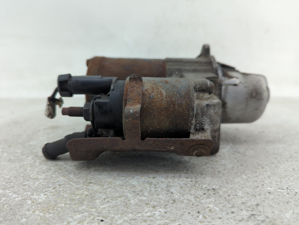 2007 Saturn Outlook Car Starter Motor Solenoid OEM P/N:12601721 M000T36571 Fits OEM Used Auto Parts - Oemusedautoparts1.com