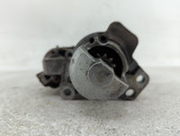 2007 Saturn Outlook Car Starter Motor Solenoid OEM P/N:12601721 M000T36571 Fits OEM Used Auto Parts - Oemusedautoparts1.com