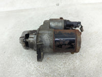 2007 Saturn Outlook Car Starter Motor Solenoid OEM P/N:12601721 M000T36571 Fits OEM Used Auto Parts - Oemusedautoparts1.com