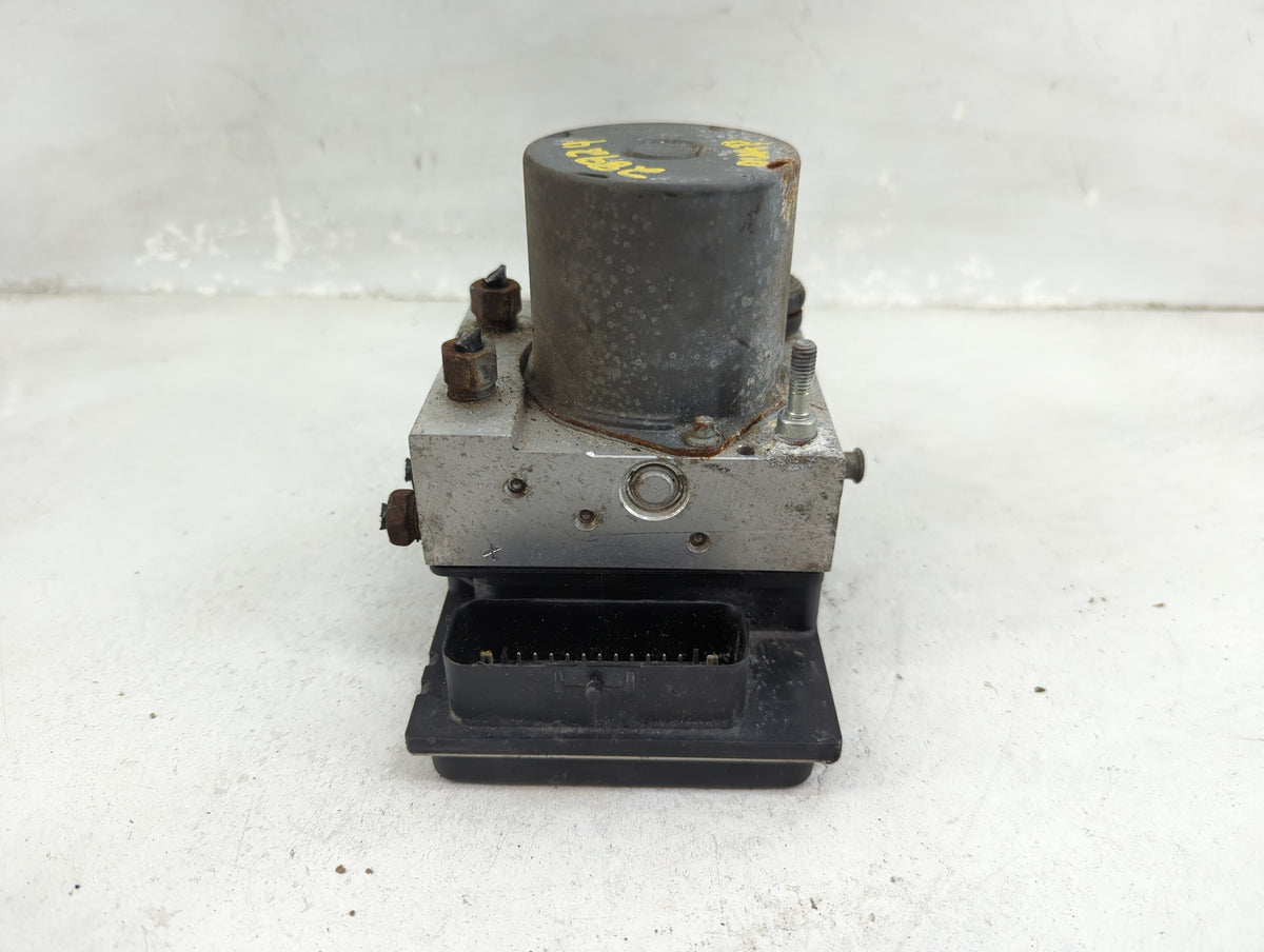 2007 Saturn Outlook Anti-Lock Brake ABS Pump Module Actuator OEM Fits OEM Used Auto Parts - Oemusedautoparts1.com