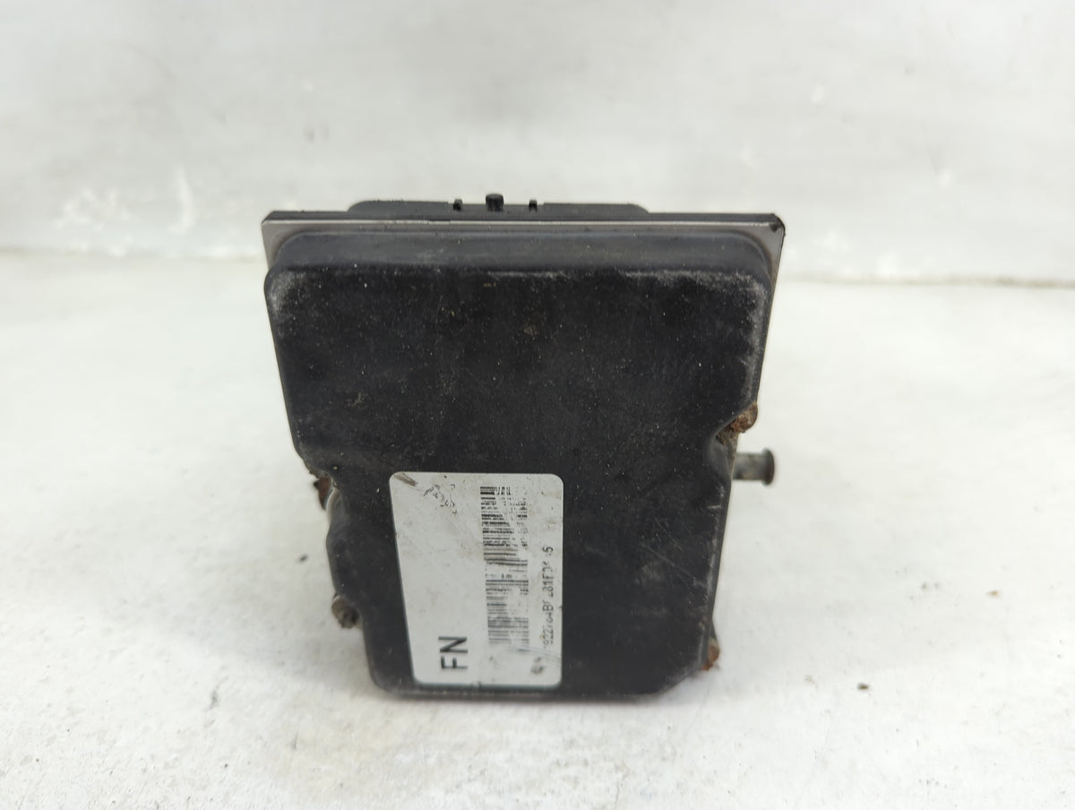 2007 Saturn Outlook Anti-Lock Brake ABS Pump Module Actuator OEM Fits OEM Used Auto Parts - Oemusedautoparts1.com