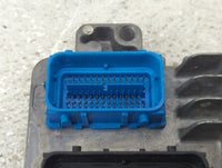 2007 Saturn Outlook PCM Engine Control Computer ECU ECM PCU OEM P/N:12615418 12605843 OEM Used Auto Parts - Oemusedautoparts
