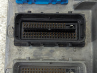 2007 Saturn Outlook PCM Engine Control Computer ECU ECM PCU OEM P/N:12615418 12605843 OEM Used Auto Parts - Oemusedautoparts