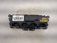 2007 Saturn Outlook Climate Control Module Temperature AC/Heater Replacement Fits OEM Used Auto Parts - Oemusedautoparts1.co