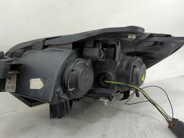 2007 Saturn Outlook Passenger Right Oem Head Light Headlight Lamp - Oemusedautoparts1.com