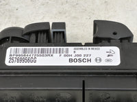 2007-2010 Saturn Outlook Master Power Window Switch Replacement Driver Side Left Fits Fits 2007 2008 2009 2010 OEM Used Auto