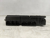 2007-2010 Saturn Outlook Master Power Window Switch Replacement Driver Side Left Fits Fits 2007 2008 2009 2010 OEM Used Auto