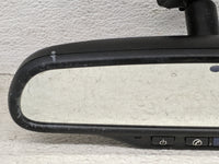 2007 Saturn Outlook Interior Rear View Mirror Replacement OEM Fits Fits 2006 2008 2009 2010 2011 2012 OEM Used Auto Parts - 