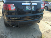 2007 Saturn Outlook Rear Bumper Assembly Oem - Oemusedautoparts1.com