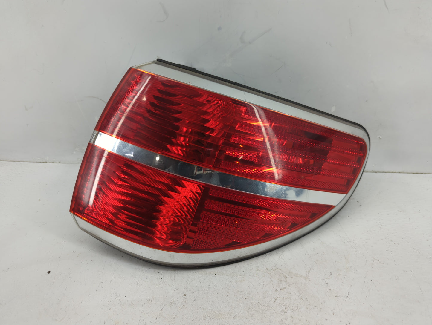 Tail Lights 2007 SATURN OUTLOOK - Oemusedautoparts1.com
