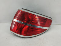Tail Lights 2007 SATURN OUTLOOK - Oemusedautoparts1.com